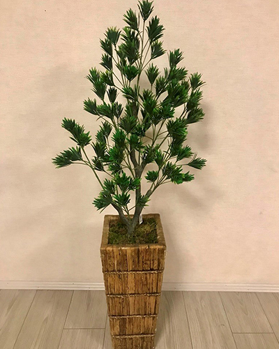 ARTIFICIAL PLANT LARGE (100-240cm)