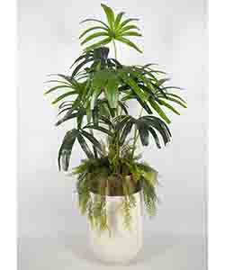 ARTIFICIAL TREE 170 CM POTTED