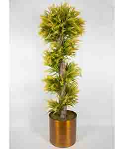 ARTIFICIAL TREE 180 CM POTTED