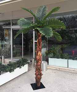 ARTIFICIAL ECO PALM TREE