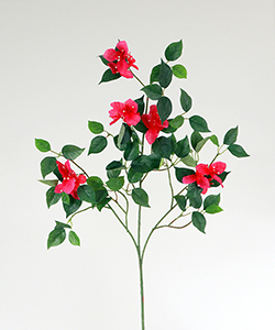 65CM BOUGAINVILLEA SPRAY