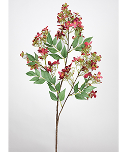 BRANCH FLOWER 83 CM