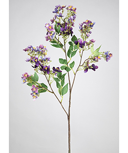 BRANCH FLOWER 83 CM