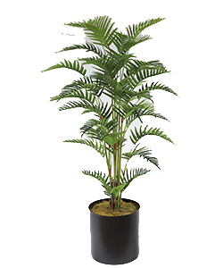 150CM REAL TOUCH FERN PALM