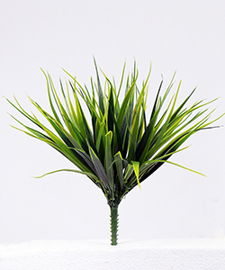 30CM UV WILD GRASS