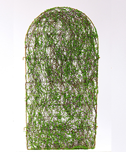 DOOR DECOR VERTICAL GARDEN 100CM