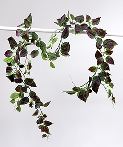 220CM BEAUTIFUL LEAF SINGLE BRANCH Ivy