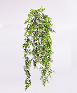 60CM GRASS HANGING BUSH