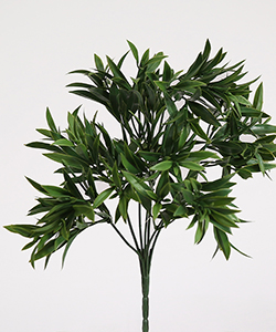 32CM UV RESISTANT OUTDOOR ARTIFICIAL PLANT