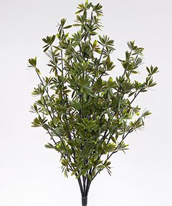 75CM UV PLASTIC ROSEMARY BRANCH