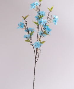 ARTIFICIAL FLOWERING BRANCH 80CM