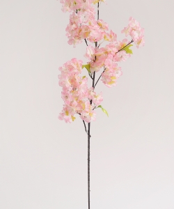 ARTIFICIAL SPRING BRANCH 80CM